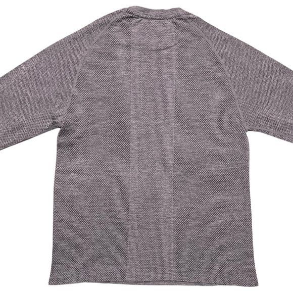 MATRIX ATHLETIC LONG SLEECE - Picture 4 of 9